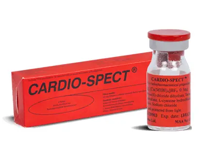 Cardio-Spect® MIBI