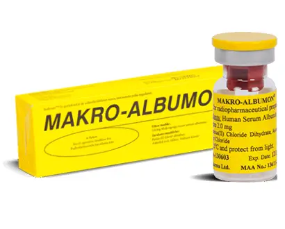 Makro-Albumon® MAA