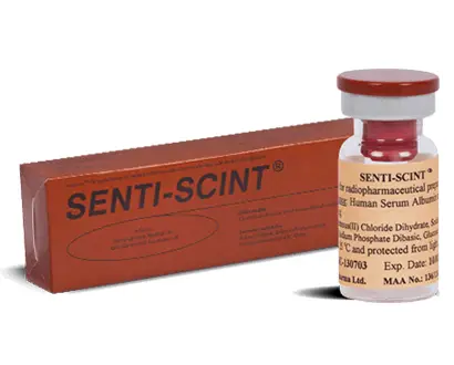 Senti-Scint® NANOCOLLOID