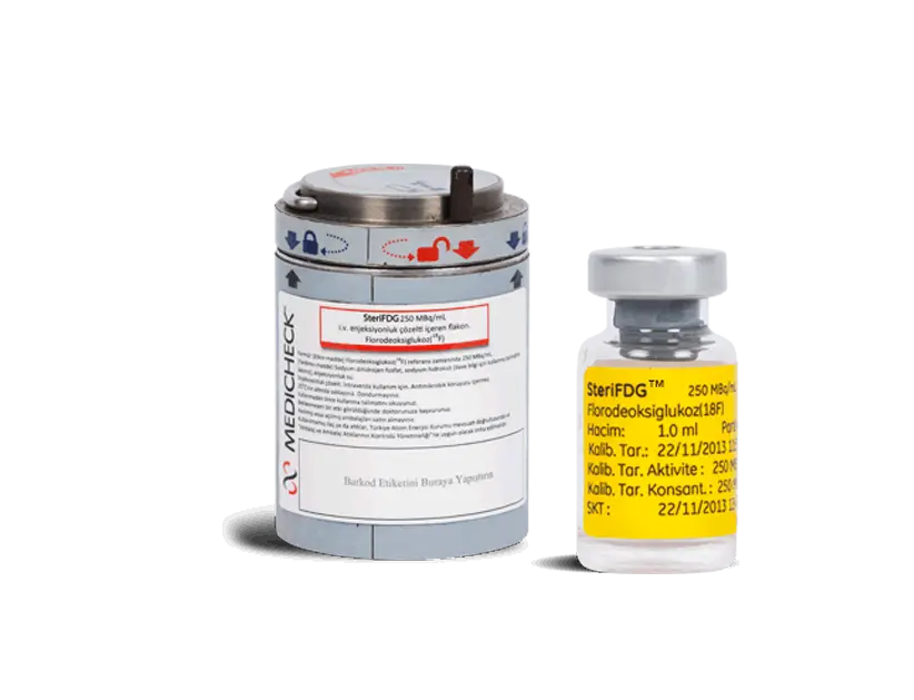 SteriFDG™