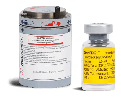SteriFDG™